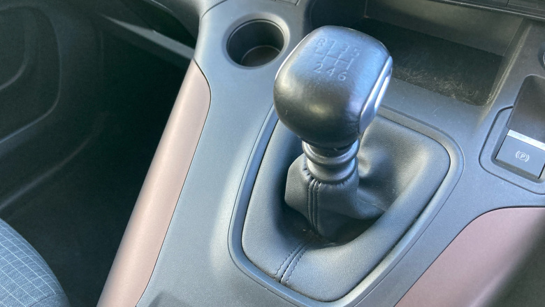 Peugeot Rifter 1.5 BlueHDi 130 GT 5dr Diesel Estate